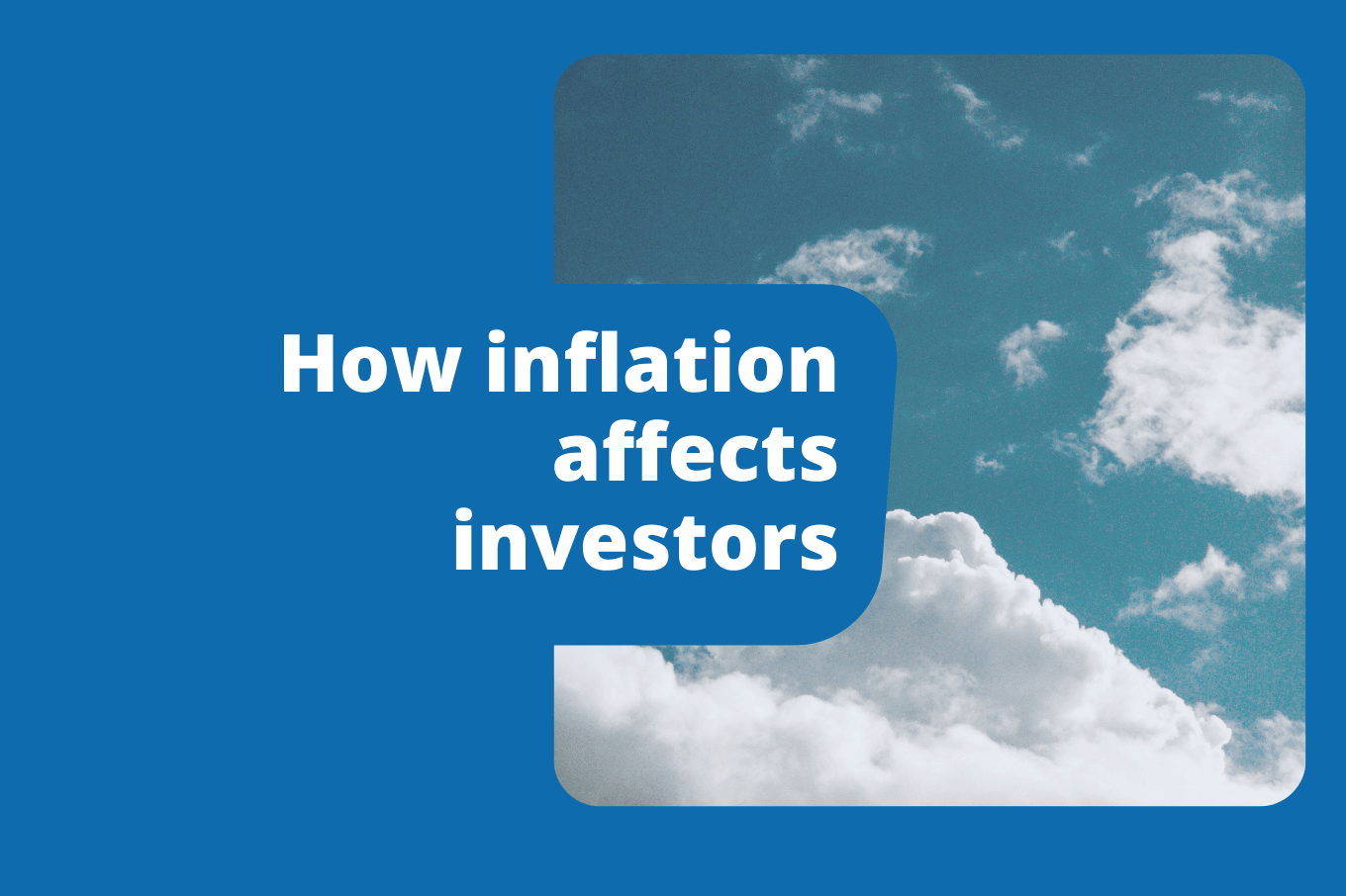 How Does Inflation Affect Real Estate Investors