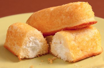 Twinkies & real estate