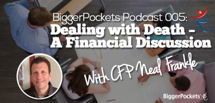 Neal Frankle Podcast BiggerPockets