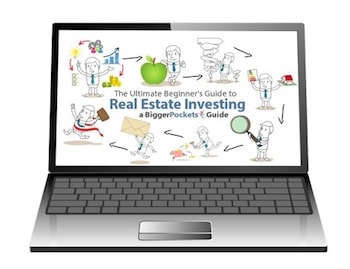 It’s Here! The Ultimate Beginner’s Guide to Real Estate Investing