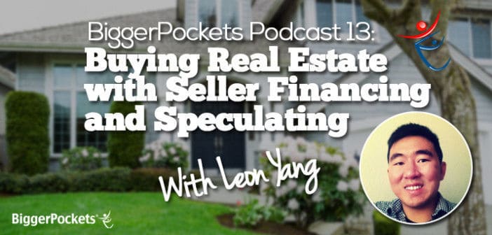 Leon Yang Podcast BiggerPockets