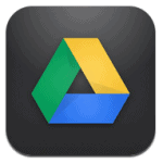 Google Drive App