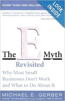 E-Myth Revisited