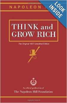 Think and Grow Rich