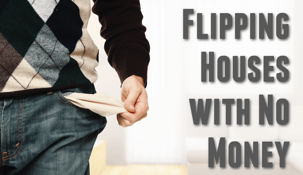 Flipping Houses With No Money 3 Case Studies - flipping houses with!    no money 3 actual case studies