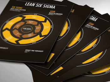 Use Lean Six Sigma to Improve Your Real Estate Investing and Be More Efficient