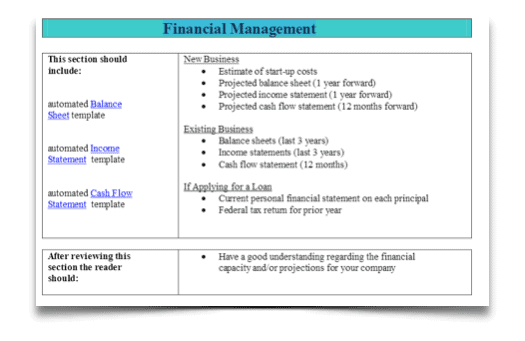 8 Financial Management