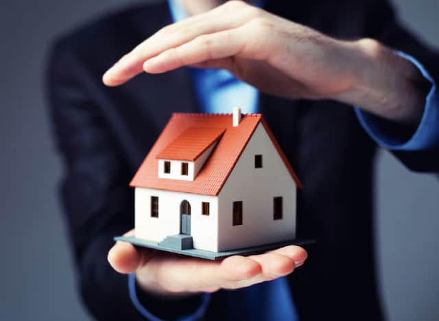 Outside the Box: Looking at Property Insurance from a Different Perspective