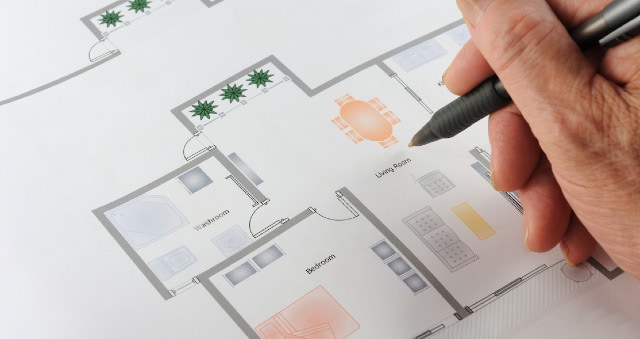 How to Incorporate Floor Plans into Your Real Estate Business