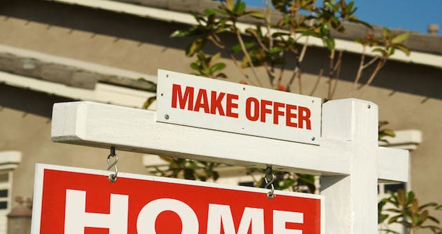 How Much Should You Offer on a Property?