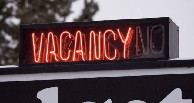 3 Little Known Factors to Help Minimize Vacancy Rates