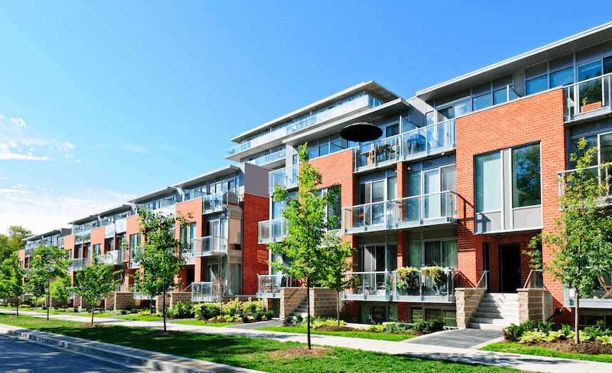 6 Steps to Buying Apartment Buildings OUTSIDE Your Area