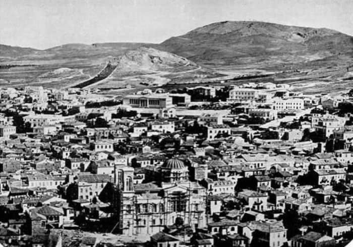 Greece 1860