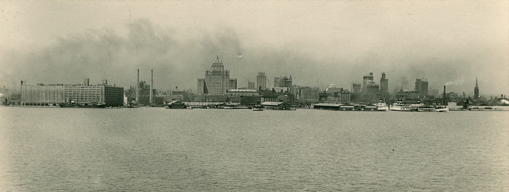 Toronto 1930