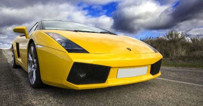 How Real Estate Empowered Me to Buy a Lamborghini (And What It Means for YOU!)