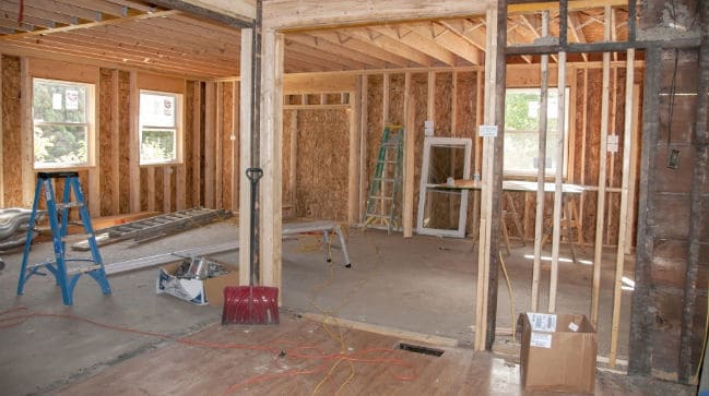 The 3 Phases of Every Rehab Project