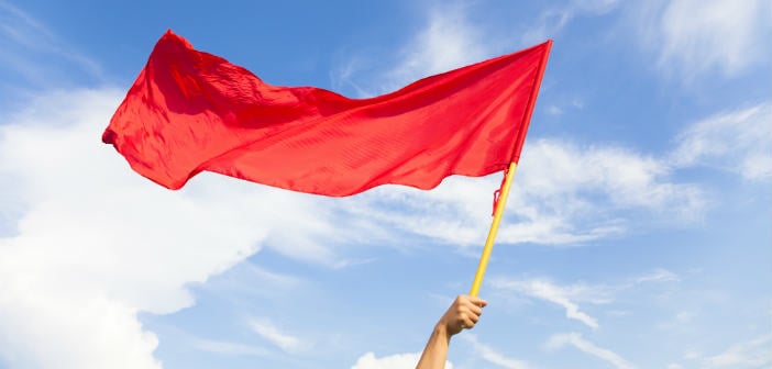 The Ultimate Comprehensive List of Tenant Red Flags