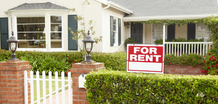 How to Get the Best Possible Tenants into Your Rental Property