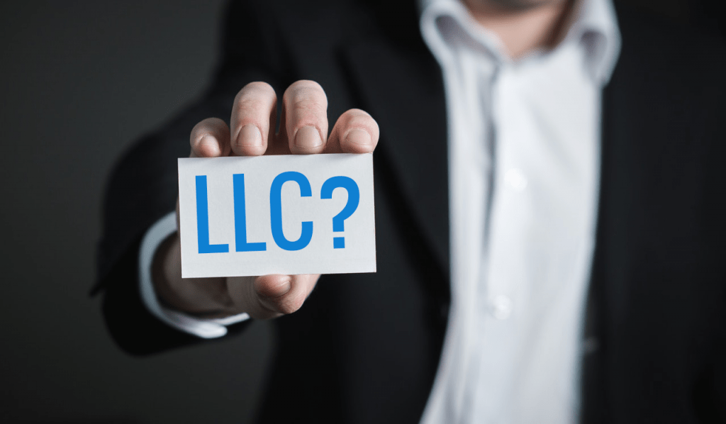 Should You Get an LLC For Your Real Estate Business?