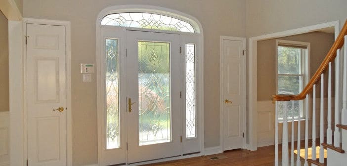 Entry Foyer 1