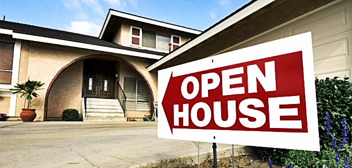 7 Tips to Best Prepare For & Host a Top-Notch Open House for Your Property