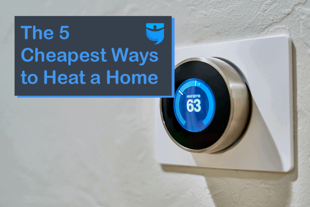 What's the Cheapest Way to Heat Your Home? BiggerPockets