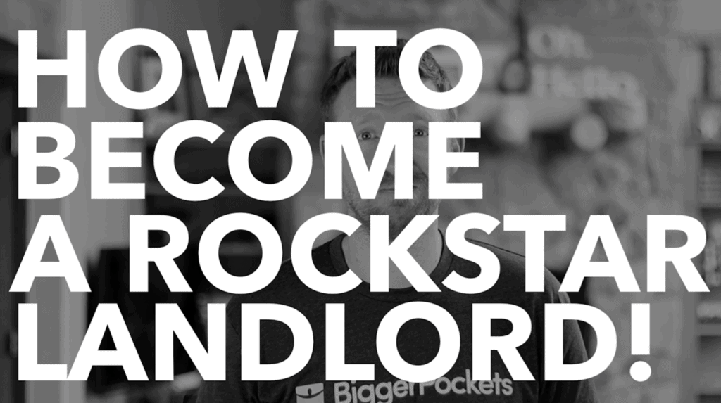 How to Be a Rockstar Landlord: 6 Tips for Success