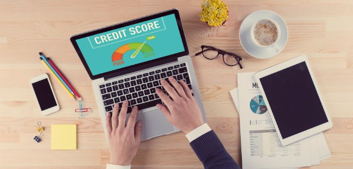 3 Simple Steps to Significantly Raise Your Credit Score Within 12 Months