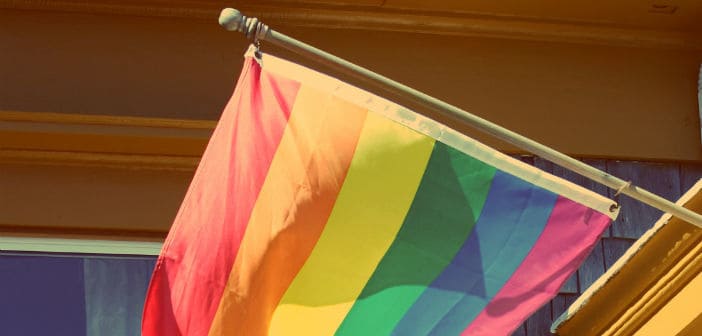 Tempe LGBT Flag Dispute Raises Question: Can Landlords Ban Flags and Political Signs?