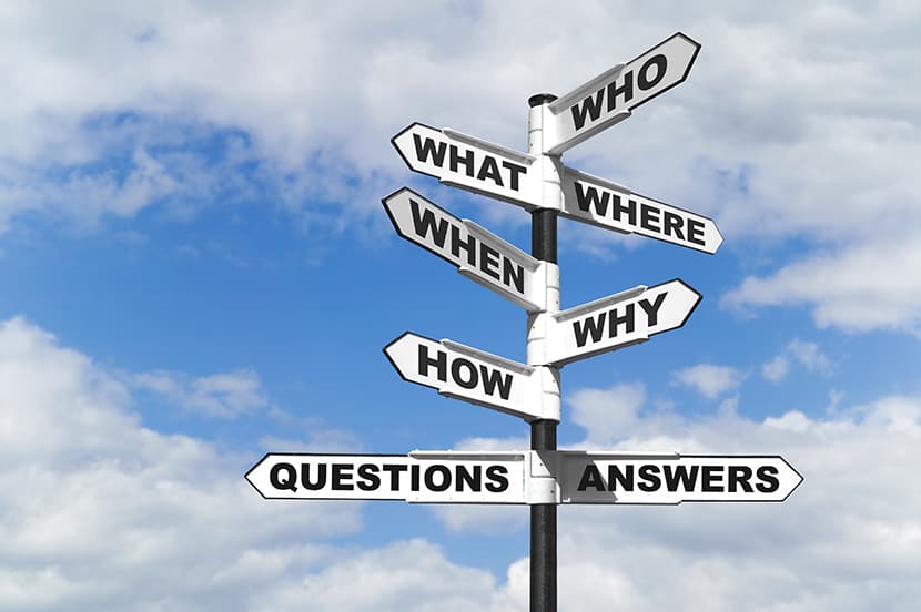 28 Smart Questions to Ask a Broker When Investigating Out-of-State Markets