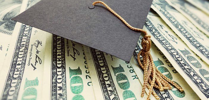 Is a College Education Financially Worth It — Or Is It a Giant Scam?