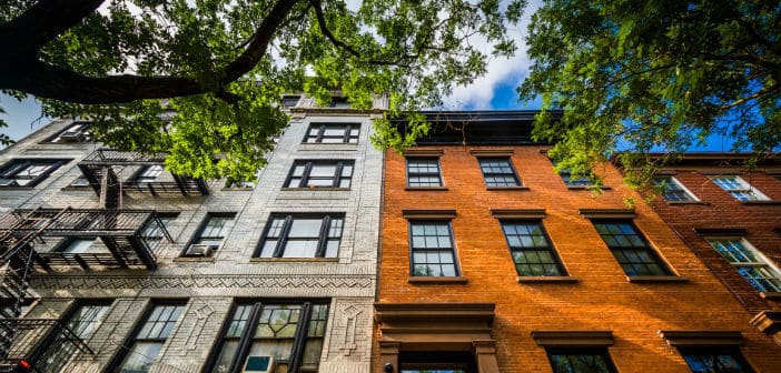 Why Your Chance to Land a Big Multifamily Deal Might Be Just Around the Corner