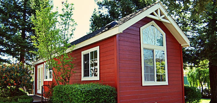 Why the Tiny House Movement Fails to Keep the Big Picture in Mind