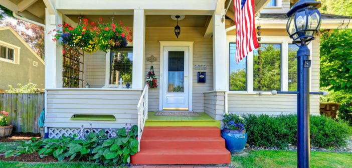 FHA Streamline Refinance: How to Lower Your Monthly Payment & Preserve Home Equity