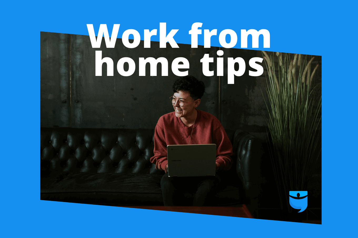 How to Work From Home: 9 Tips for Remote Workers | BiggerPockets