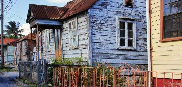 4 Must-Knows Before Taking on a Distressed Property