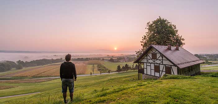 A Look at the Rewards, Risks & Rules for Investing in Rural Rental Properties