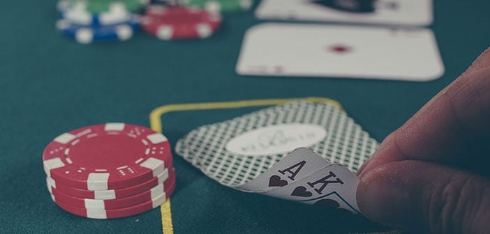 Learn to Earn: 8 Essential Lessons from a Poker-Playing Father