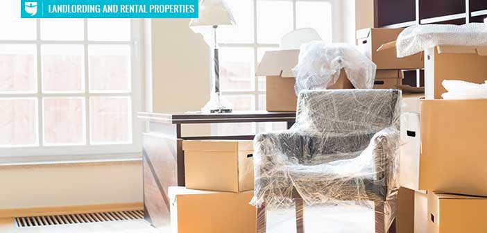 How to Conduct an Inspection When Your Tenant Moves Out