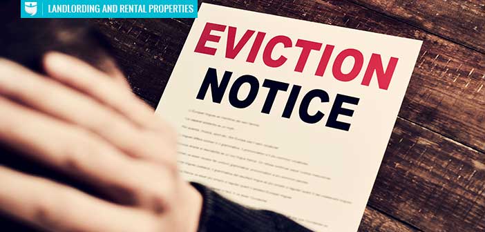 Should I Work With a Late-Paying Tenant or Evict Them? [With Case Studies!]