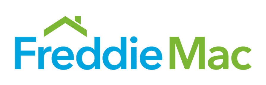 Freddie Mac Logo