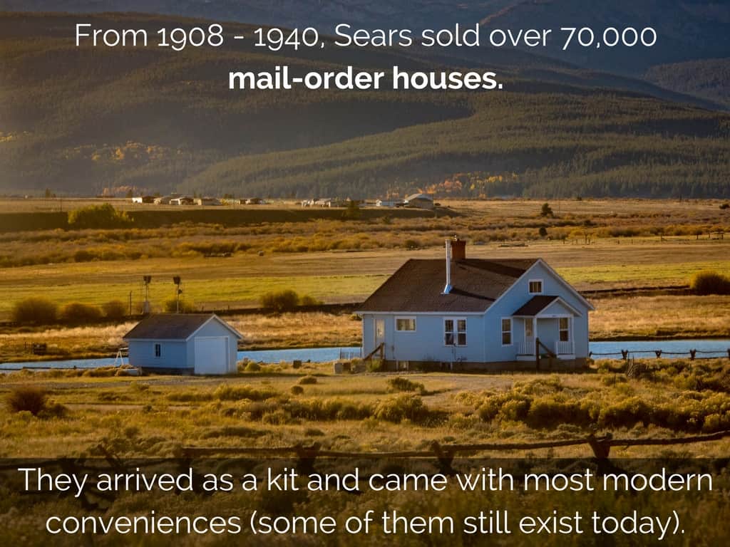 Sears House