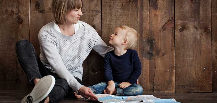 5 Ways to Teach Your Kids About Finance & Investing