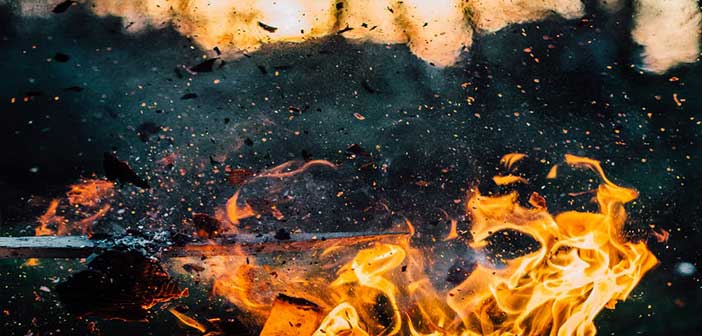 What a Mattress That Caught on Fire Taught Me About Self-Managing vs. Hiring it Out