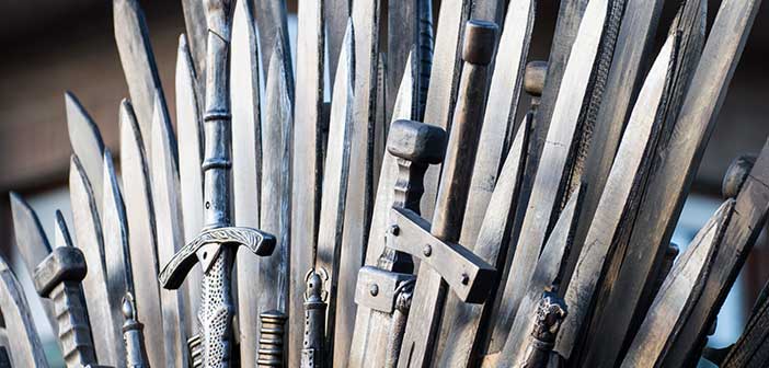 Game of Homes: 9 Lessons of Wealth & Real Estate from Game of Thrones