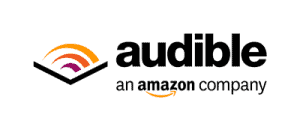 audible logo