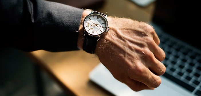 Time Is Money: 5 Tips to Be a More Efficient Real Estate Agent