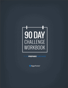 90 Day Challenge Workbook