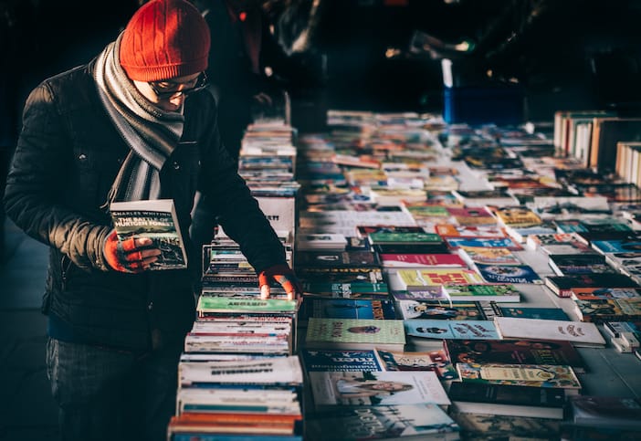 bookshopper