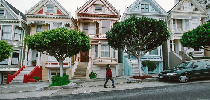 Why “Overpriced” Markets Like San Francisco May Be Healthier Than You Think